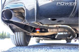 Mercedes-AMG CLA 45 630Ps 